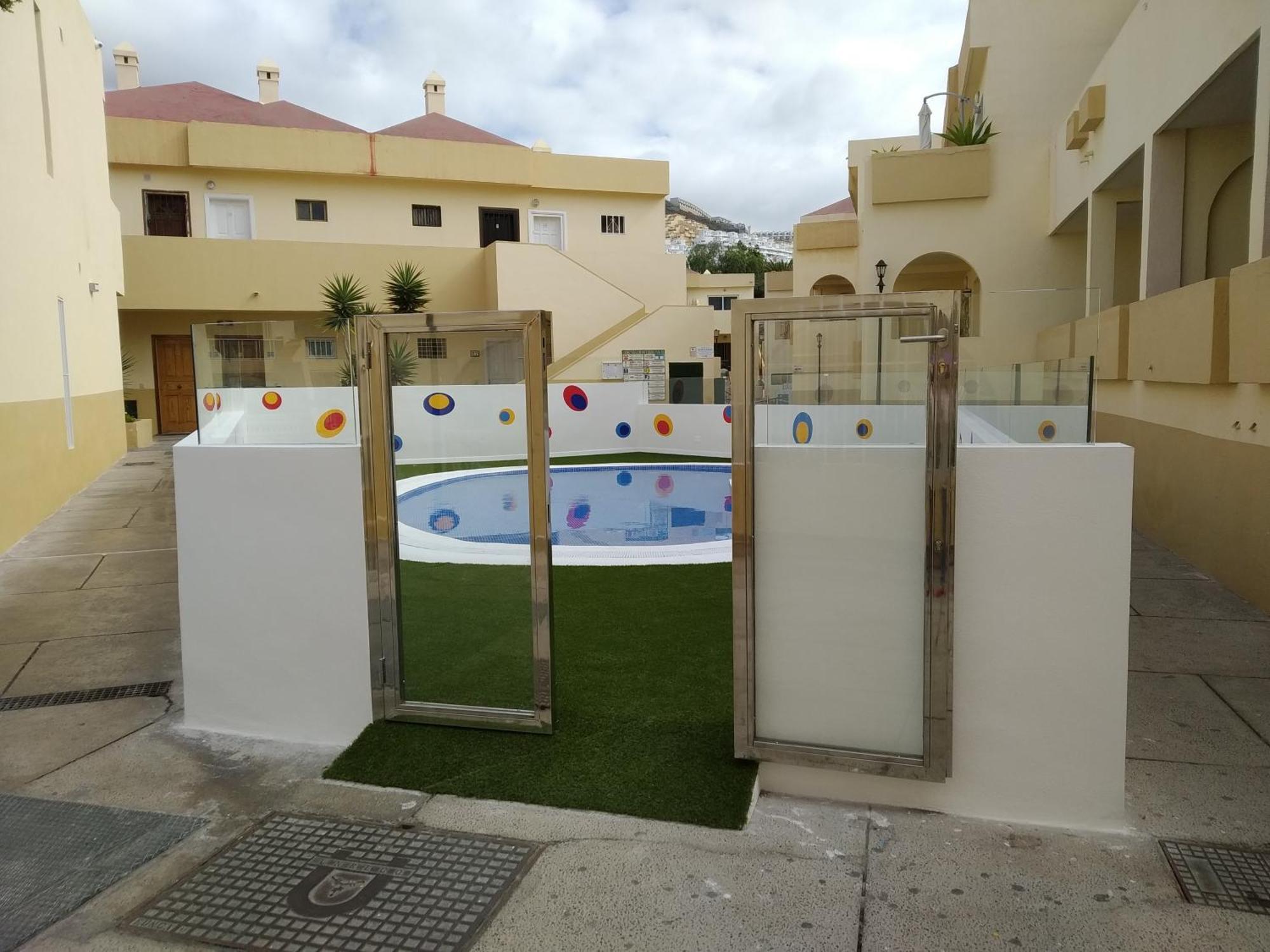 Costa Adeje Mareverde Room photo