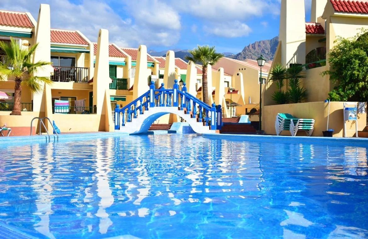 Costa Adeje Mareverde Exterior photo