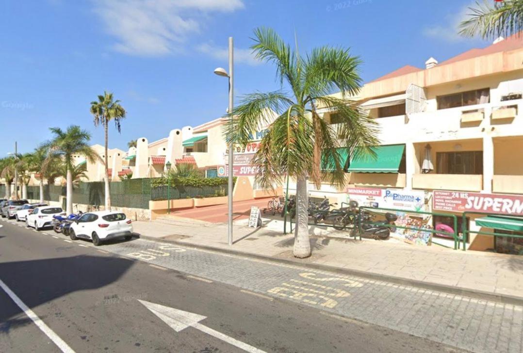 Costa Adeje Mareverde Exterior photo